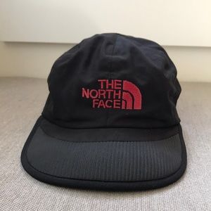 The North Face vintage Gore-Tex hat